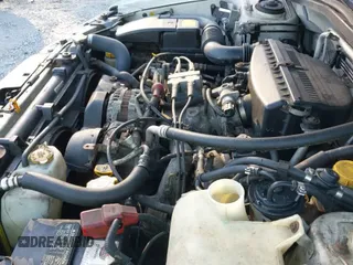 2004 Subaru Forester X with VIN JF1SG63674H755781, listed as a IAAI auction lot 43346205 with 171,422 mi miles and . Bid and sale history available at DreamBid. Image 12.