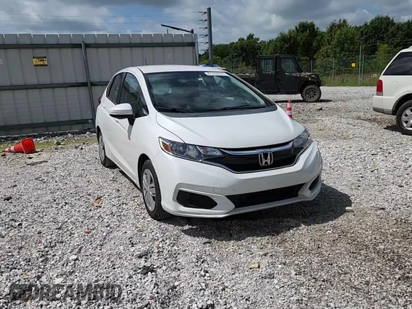 2019 Honda Fit LX с VIN 3HGGK5H48KM726963, выставлен на аукционе Copart как лот 61465025 с пробегом 97 129 миль миль и Списание • Salvage title. История ставок и продаж доступна на DreamBid. Изображение 13.