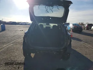 2024 Hyundai Kona SEL with VIN KM8HC3A62RU005085, listed as a Copart auction lot 77019364 with 5,764 mi miles and Salvage Title. Bid and sale history available at DreamBid. Image 6.