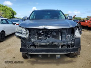 2016 Lexus GX 460 with VIN JTJBM7FX8G5121010, listed as a Copart auction lot 71073534 with Not provided miles and Salvage title. Bid and sale history available at DreamBid. Image 5.