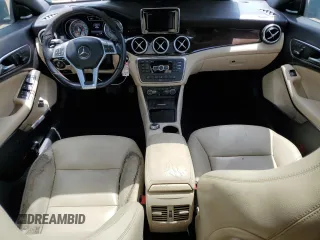 2014 Mercedes-Benz CLA 250 с VIN WDDSJ4EB6EN040185, выставлен на аукционе Copart как лот 64294295 с пробегом 257 808 миль миль и Списание • Salvage title. История ставок и продаж доступна на DreamBid. Изображение 8.