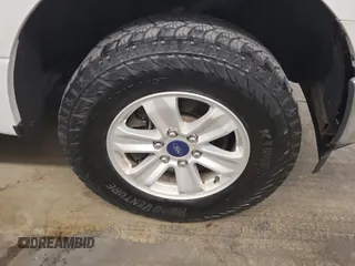 2019 Ford F-150 XL with VIN 1FTEX1EP7KKC19042, listed as a IAAI auction lot 42588713 with 95,305 mi miles and . Bid and sale history available at DreamBid. Image 23.