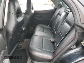 2002 Subaru Impreza WRX с VIN JF1GD29642G529392, выставлен на аукционе Copart как лот 55841065 с пробегом 212 423 миль миль и Списание • Salvage title. История ставок и продаж доступна на DreamBid. Изображение 10.