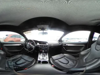 2013 Audi S5 Premium Plus z VIN WAUCGAFR0DA006611, wystawiony jako IAAI lot #41636149 z przebiegiem 212 323 mil mil oraz . Historia ofert i sprzedaży dostępna na DreamBid. Obrazek 18.
