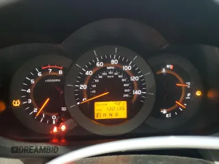 2007 Toyota RAV4 Limited with VIN JTMBK31V576020783, listed as a Copart auction lot 46402035 with 130,136 mi miles and Salvage Title. Bid and sale history available at carsss.com. Image 9.