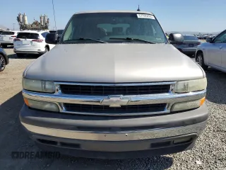 2005 Chevrolet Tahoe Z71 z VIN 1GNEC13T65R104656, wystawiony jako Copart lot #57705205 z przebiegiem 197 363 mil mil oraz Czysty tytuł • Clean title. Historia ofert i sprzedaży dostępna na DreamBid. Obrazek 5.