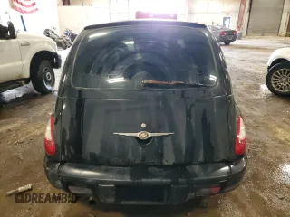 2007 Chrysler PT Cruiser with VIN 3A4FY48B47T520189, listed as a Copart auction lot 76746994 with 152,459 mi miles and Clean Title. Bid and sale history available at DreamBid. Image 6.