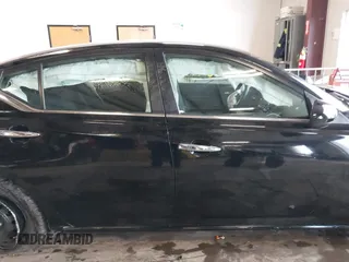 2022 Nissan Altima S z VIN 1N4BL4BV4NN375423, wystawiony jako IAAI lot #42092507 z przebiegiem 26 689 mil mil oraz . Historia ofert i sprzedaży dostępna na DreamBid. Obrazek 14.