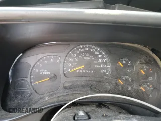 2006 Chevrolet Silverado 1500 LT1 with VIN 1GCEK19B46Z138428, listed as a Copart auction lot 79273323 with Not Provided miles and Salvage Title. Bid and sale history available at DreamBid. Image 9.