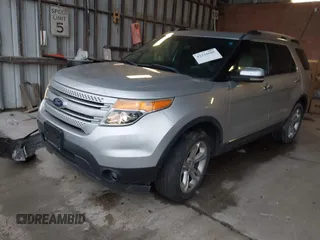 2011 Ford Explorer Limited с VIN 1FMHK8F88BGA06689, выставлен на аукционе IAAI как лот 42224680 с пробегом 171 349 миль миль и . История ставок и продаж доступна на DreamBid. Изображение 17.
