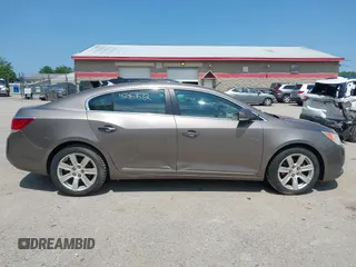 2011 Buick LaCrosse CXL с VIN 1G4GC5ED0BF283705, выставлен на аукционе IAAI как лот 42467672 с пробегом 146 825 миль миль и . История ставок и продаж доступна на DreamBid. Изображение 13.