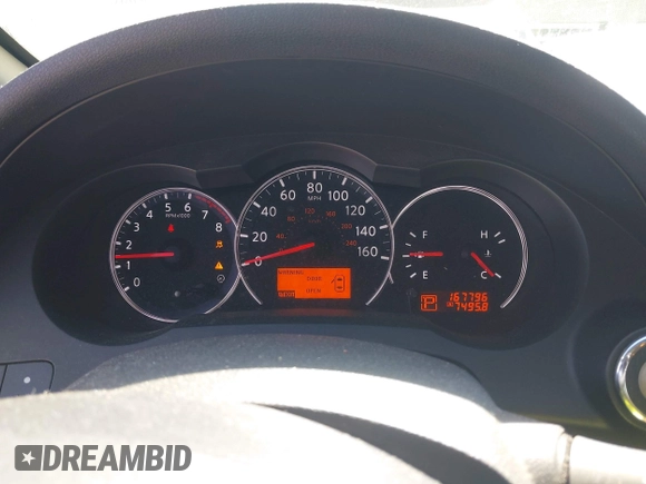2012 Nissan Altima S with VIN 1N4AL2EP6CC150300, listed as a IAAI auction lot 42068810 with 167,796 mi miles and . Bid and sale history available at DreamBid. Image 7.