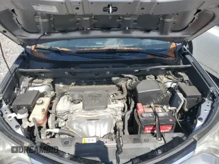 2018 Toyota RAV4 XLE with VIN JTMWFREV6JD112751, listed as a Copart auction lot 51729155 with 99,047 mi miles and Salvage Title. Bid and sale history available at carsss.com. Image 11.