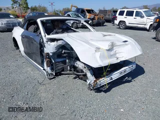 2019 Ford Mustang EcoBoost with VIN 1FATP8UH4K5109225, listed as a IAAI auction lot 42313595 with Not provided miles and . Bid and sale history available at DreamBid. Image 1.