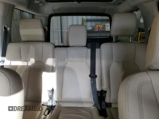 2013 Land Rover LR4 Lux with VIN SALAK2D48DA671013, listed as a Copart auction lot 71641464 with 110,678 mi miles and Clean Title. Bid and sale history available at DreamBid. Image 10.