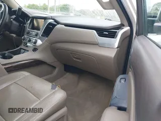 2015 GMC Yukon XL SLT with VIN 1GKS1HKC6FR178371, listed as a IAAI auction lot 41896486 with 159,282 mi miles. Bid and sale history available at carsss.com. Image 5.