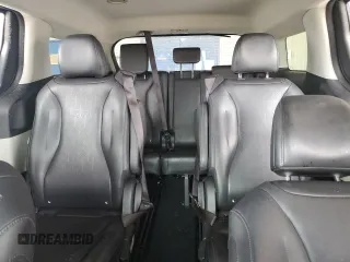 2022 Kia Carnival LXS with VIN KNDNB4H30N6157604, listed as a Copart auction lot 59313494 with 99,824 mi miles and Non Repairable. Bid and sale history available at carsss.com. Image 10.