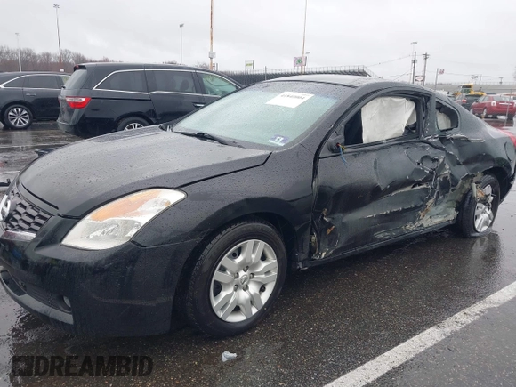 2009 Nissan Altima S z VIN 1N4AL24E09C189716, wystawiony jako IAAI lot #41848004 z przebiegiem 182 014 mil mil oraz . Historia ofert i sprzedaży dostępna na DreamBid. Obrazek 13.