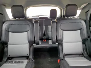 2023 Ford Explorer XLT с VIN 1FMSK7DH1PGC13127, выставлен на аукционе Copart как лот 55256045 с пробегом 23 213 миль миль и Чистый • Clean title. История ставок и продаж доступна на DreamBid. Изображение 10.
