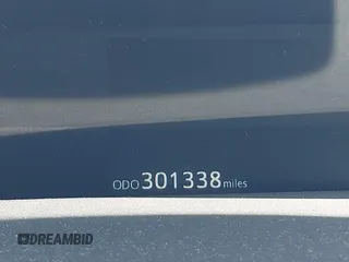 2017 Toyota Prius Two with VIN JTDKARFU4H3051645, listed as a IAAI auction lot 41991804 with 301,338 mi miles. Bid and sale history available at carsss.com. Image 15.