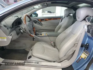2011 Mercedes-Benz SL 550 z VIN WDBSK7BA2BF165452, wystawiony jako Copart lot #56489445 z przebiegiem Nie podano mil oraz Szkoda całkowita • Salvage title. Historia ofert i sprzedaży dostępna na DreamBid. Obrazek 7.