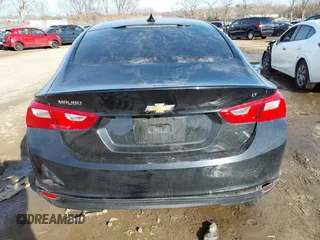 2017 Chevrolet Malibu LT with VIN 1G1ZE5ST9HF145567, listed as a IAAI auction lot 41765228 with 111,024 mi miles and . Bid and sale history available at DreamBid. Image 16.