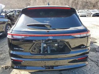 2025 Toyota Crown XLE z VIN JTDACAAJ3S3006403, wystawiony jako Copart lot #47754795 z przebiegiem 859 mil mil oraz Szkody całkowita. Historia ofert i sprzedaży dostępna na DreamBid. Obrazek 6.