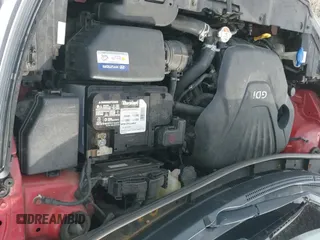 2017 Hyundai Accent Value Edition с VIN KMHCT4AE5HU277586, выставлен на аукционе IAAI как лот 41329279 с пробегом 168 000 миль миль и . История ставок и продаж доступна на DreamBid. Изображение 18.