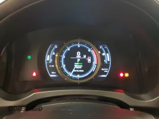 2018 Lexus RC 300 z VIN JTHHA5BC4J5008366, wystawiony jako Copart lot #80749064 z przebiegiem 96 574 mil mil oraz Szkoda całkowita • Salvage title. Historia ofert i sprzedaży dostępna na DreamBid. Obrazek 9.