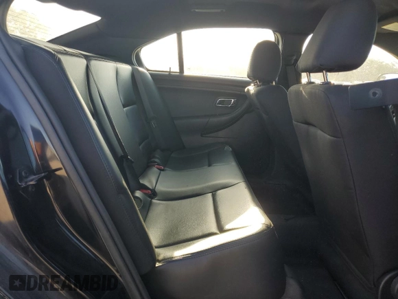 2015 Ford Police Interceptor with VIN 1FAHP2L84FG154079, listed as a Copart auction lot 49305095 with 102,265 mi miles and Salvage title. Bid and sale history available at DreamBid. Image 10.