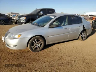 2005 Saturn ION ION 3 z VIN 1G8AL52F95Z101321, wystawiony jako Copart lot #80720284 z przebiegiem 180 386 mil mil oraz Nie do naprawy. Historia ofert i sprzedaży dostępna na DreamBid. Obrazek 1.