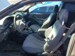 2005 Pontiac Sunfire z VIN 3G2JB12F35S171559, wystawiony jako Copart lot #57405005 z przebiegiem 153 988 mil mil oraz Szkoda całkowita • Salvage title. Historia ofert i sprzedaży dostępna na DreamBid. Obrazek 7.