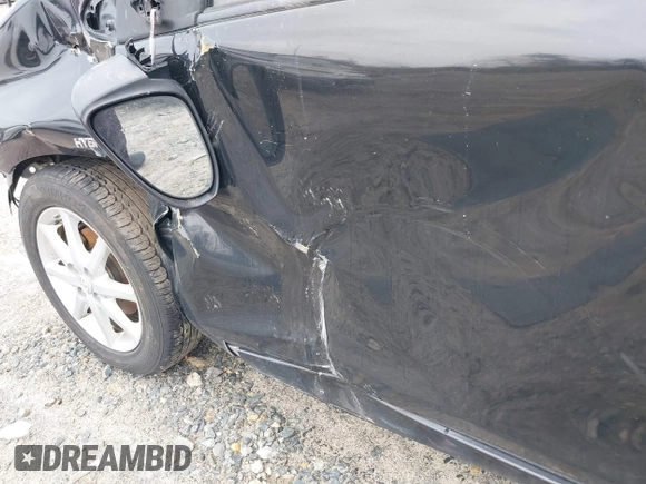 2015 Toyota Prius One with VIN JTDKDTB32F1576858, listed as a IAAI auction lot 41950052 with Not Provided miles and . Bid and sale history available at DreamBid. Image 6.