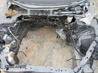 2015 Honda Accord Sedan LX with VIN 1HGCR2F39FA011292, listed as a IAAI auction lot 42124456 with Not Provided miles. Bid and sale history available at carsss.com. Image 10.