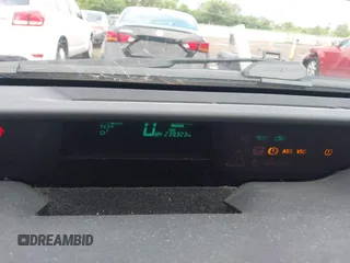 2007 Toyota Prius with VIN JTDKB20U573225959, listed as a IAAI auction lot 42516892 with 239,323 mi miles and . Bid and sale history available at DreamBid. Image 15.