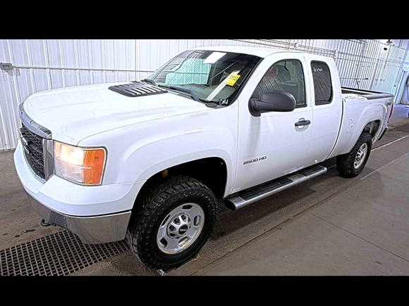 2011 GMC Sierra 2500HD Work Truck z VIN 1GT22ZCGXBZ435266, wystawiony jako IAAI lot #42532692 z przebiegiem 222 069 mil mil oraz . Historia ofert i sprzedaży dostępna na DreamBid. Obrazek 34.