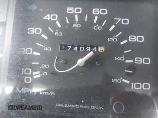 1991 Nissan Frontier with VIN 1N6SD16S5MC320525, listed as a IAAI auction lot 42027045 with 174,094 mi miles and . Bid and sale history available at DreamBid. Image 15.