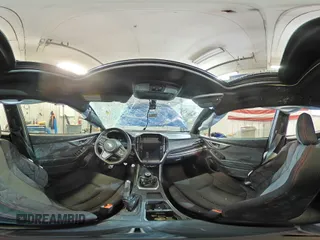 2022 Subaru WRX Premium with VIN JF1VBAF6XN9002798, listed as a Copart auction lot 49237205 with 23,816 mi miles and Salvage Title. Bid and sale history available at DreamBid. Image 12.