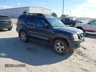 2008 Nissan Xterra X z VIN 5N1AN08W88C502176, wystawiony jako IAAI lot #41023723 z przebiegiem Nie podano mil oraz . Historia ofert i sprzedaży dostępna na DreamBid. Obrazek 1.