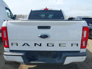 2020 Ford Ranger XL with VIN 1FTER4EHXLLA99057, listed as a IAAI auction lot 42395743 with 177,536 mi miles and . Bid and sale history available at DreamBid. Image 16.