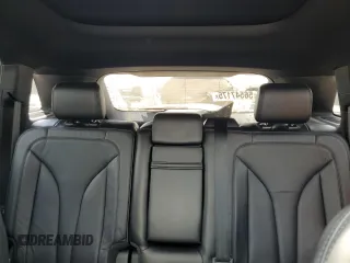 2016 Lincoln MKX Reserve z VIN 2LMTJ6LR8GBL88028, wystawiony jako Copart lot #56547175 z przebiegiem 100 443 mil mil oraz Szkoda całkowita • Salvage title. Historia ofert i sprzedaży dostępna na DreamBid. Obrazek 10.