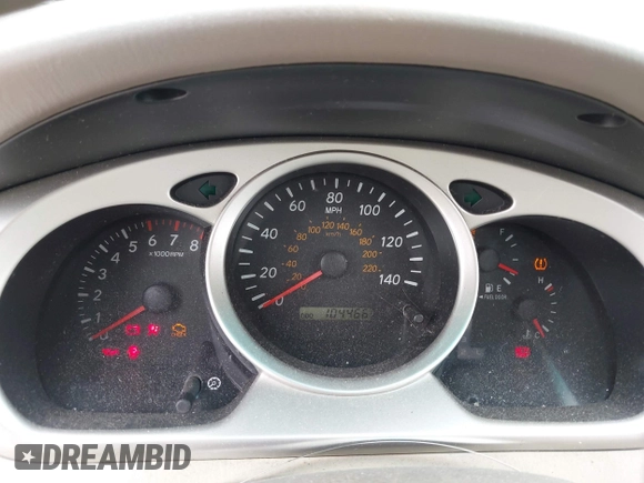 2007 Toyota Highlander w/3rd Row z VIN JTEEP21A670218714, wystawiony jako IAAI lot #42336846 z przebiegiem 104 466 mil mil oraz . Historia ofert i sprzedaży dostępna na DreamBid. Obrazek 7.
