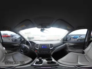 2017 Honda Ridgeline RTL с VIN 5FPYK3F58HB006571, выставлен на аукционе IAAI как лот 42515515 с пробегом 107 910 миль миль и . История ставок и продаж доступна на DreamBid. Изображение 19.