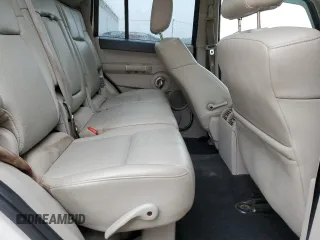 2007 Jeep Commander Limited с VIN 1J8HG58P07C529284, выставлен на аукционе Copart как лот 58814305 с пробегом 161 686 миль миль и Списание • Salvage title. История ставок и продаж доступна на DreamBid. Изображение 11.
