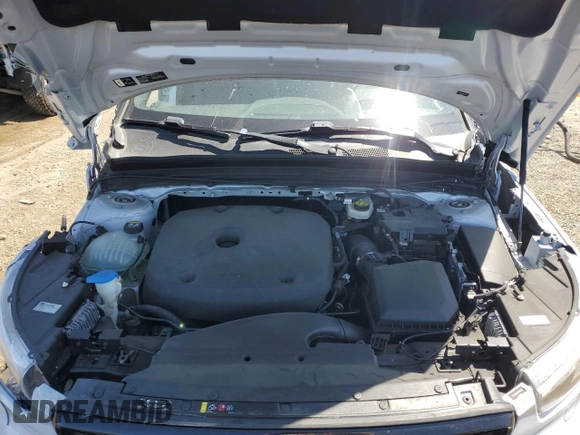 2021 Volvo XC40 R-Design z VIN YV4AC2HM4M2481361, wystawiony jako Copart lot #60087734 z przebiegiem 28 807 mil mil oraz Szkoda całkowita • Salvage title. Historia ofert i sprzedaży dostępna na DreamBid. Obrazek 12.