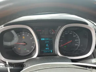 2014 Chevrolet Equinox LT with VIN 2GNALBEK8E6277678, listed as a Copart auction lot 53077635 with 164,481 mi miles and Clean Title. Bid and sale history available at DreamBid. Image 9.