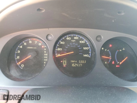 2006 Acura MDX Touring with VIN 2HNYD18606H515505, listed as a Copart auction lot 50630815 with 162,417 mi miles and Salvage Title. Bid and sale history available at carsss.com. Image 9.