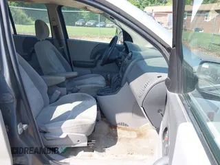 2003 Saturn VUE z VIN 5GZCZ53B33S870278, wystawiony jako IAAI lot #42435315 z przebiegiem 206 147 mil mil oraz . Historia ofert i sprzedaży dostępna na DreamBid. Obrazek 5.