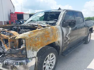 2017 Chevrolet Silverado 1500 LT with VIN 3GCUKREC2HG333665, listed as a IAAI auction lot 42238465 with 189,000 mi miles and . Bid and sale history available at DreamBid. Image 12.