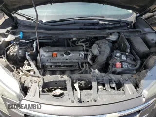 2014 Honda CR-V LX z VIN 2HKRM3H37EH003919, wystawiony jako Copart lot #58052695 z przebiegiem 231 181 mil mil oraz Czysty tytuł • Clean title. Historia ofert i sprzedaży dostępna na DreamBid. Obrazek 12.